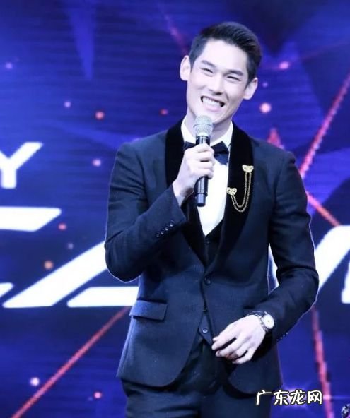 泰国男明星十大帅哥排行榜 个个长得帅气无比!