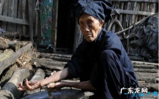 中国最年长寿星 128岁长寿老人横跨三个世纪