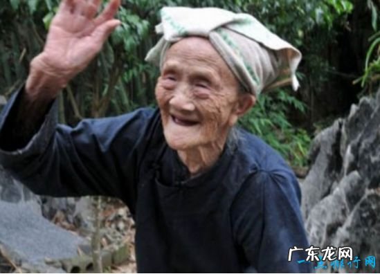 中国最年长寿星 128岁长寿老人横跨三个世纪