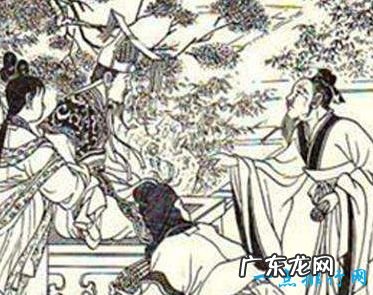 中国十大奸臣? 历史上有哪些奸臣