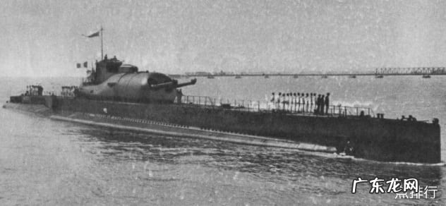 世界十大幽灵潜艇 UB-65闹鬼事件至今未解