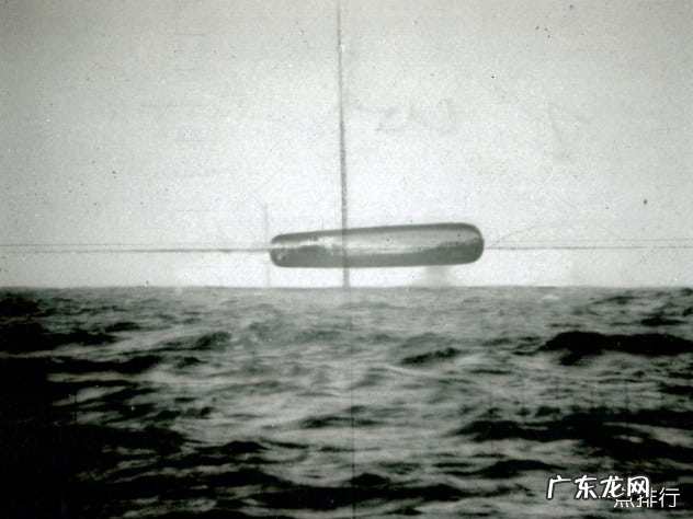 世界十大幽灵潜艇 UB-65闹鬼事件至今未解