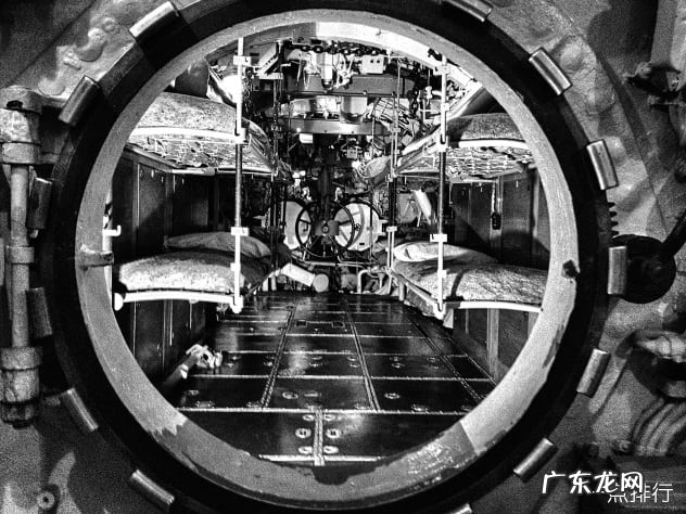 世界十大幽灵潜艇 UB-65闹鬼事件至今未解