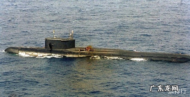 世界十大幽灵潜艇 UB-65闹鬼事件至今未解