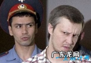 世界十大悍匪 杨新海排第六