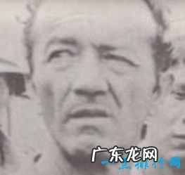 世界十大悍匪 杨新海排第六