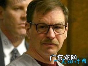 世界十大悍匪 杨新海排第六