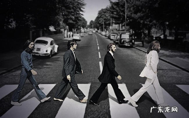 世界四大乐队 beyond乐队最经典