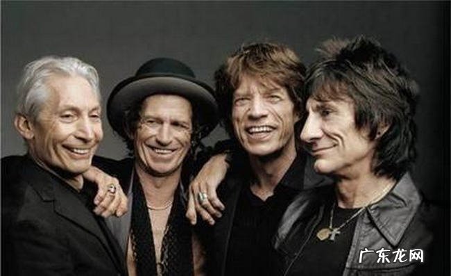 世界四大乐队 beyond乐队最经典