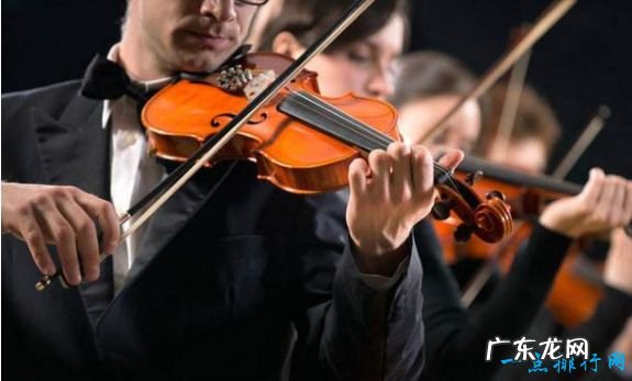 小提琴十大名曲不朽的名曲