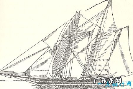 世界十大幽灵船事件 航海灵异事件