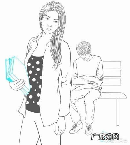 人与人之间最远的是什么距离?