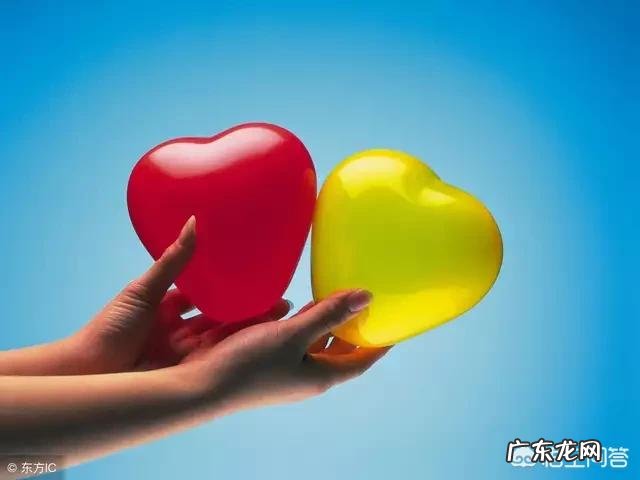 人与人之间最远的是什么距离?