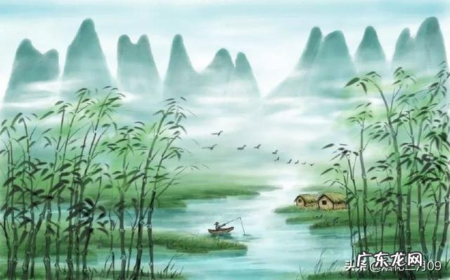 描写夏天的古诗词,你最欣赏哪一首?作者是谁?