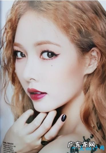 韩国女歌手排行榜最优秀的10名韩国女歌手