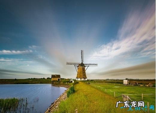 世界上地势最低的国家 荷兰最低点在海平面以下6.7米堪称海下王国