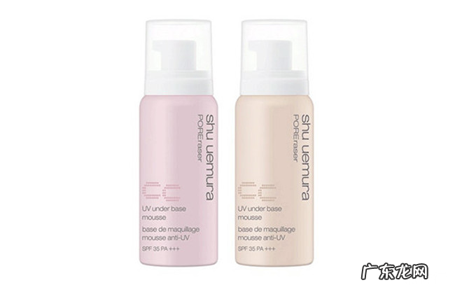 日本十大隔离霜排行榜 日本口碑最好的隔离霜推荐