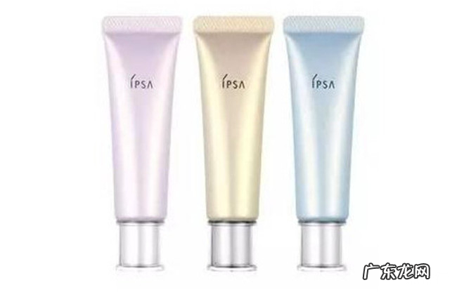 日本十大隔离霜排行榜 日本口碑最好的隔离霜推荐