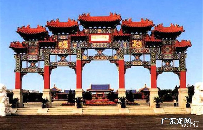 盘锦十大景点排行榜 盘锦一日游景点大全