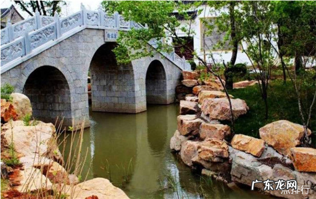 盘锦十大景点排行榜 盘锦一日游景点大全