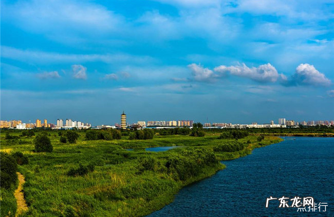 盘锦十大景点排行榜 盘锦一日游景点大全