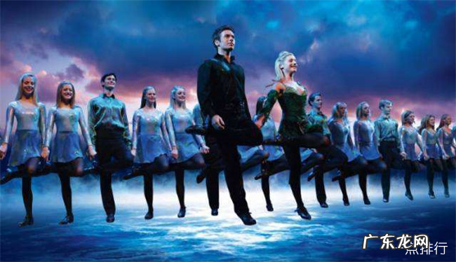 世界十大舞蹈种类排名 嘻哈舞最火芭蕾舞最优雅