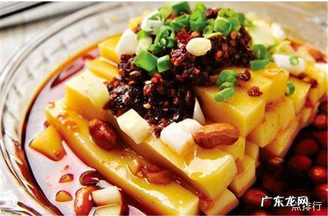 凤凰十大特产 凤凰特产有哪些