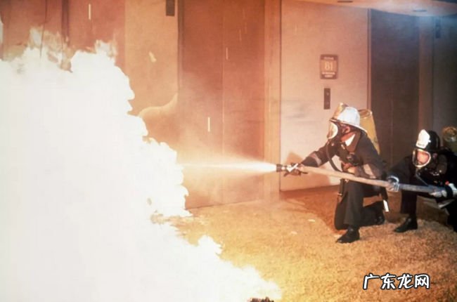 好莱坞十大灾难片排行榜 泰坦尼克号排名第一