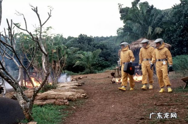 好莱坞十大灾难片排行榜 泰坦尼克号排名第一