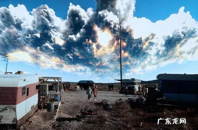 好莱坞十大灾难片排行榜 泰坦尼克号排名第一