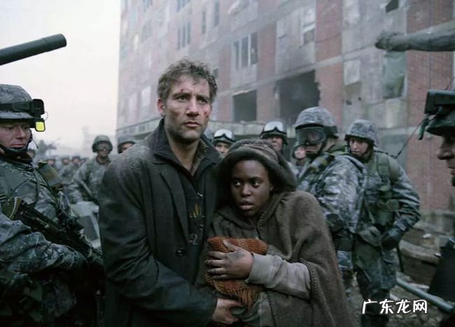 好莱坞十大灾难片排行榜 泰坦尼克号排名第一