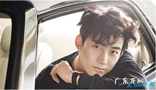 韩国男明星人气排行榜 最帅的十个韩国明星