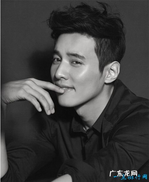 韩国男明星人气排行榜 最帅的十个韩国明星