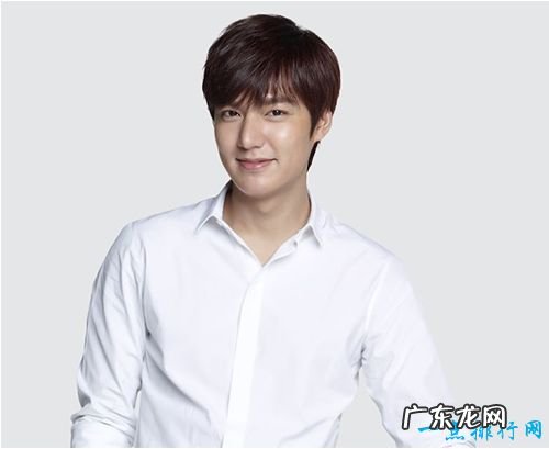 韩国男明星人气排行榜 最帅的十个韩国明星