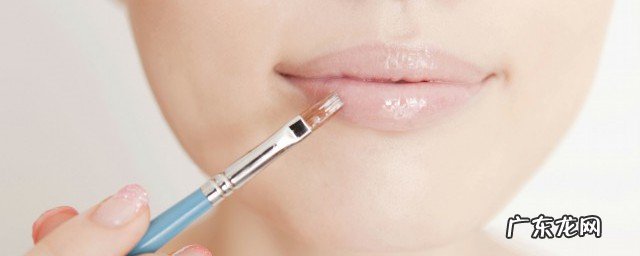 唇膜怎么用