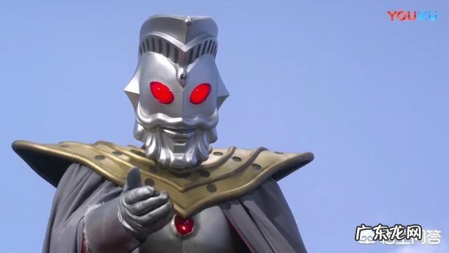 奥特之王奥特曼大结局