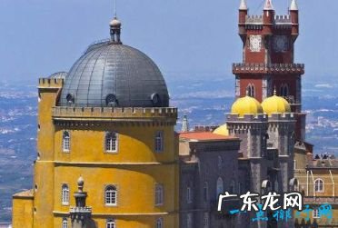 世界最迷人的十大城堡 中国仅布达拉宫上榜