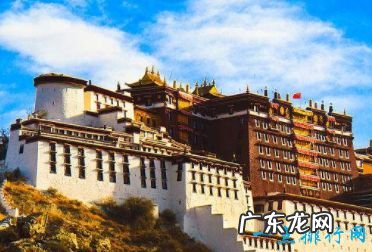 世界最迷人的十大城堡 中国仅布达拉宫上榜