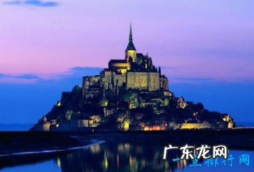 世界最迷人的十大城堡 中国仅布达拉宫上榜