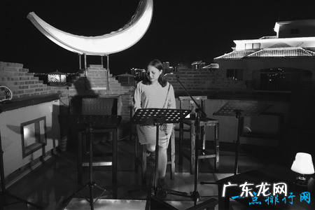 2017三亚酒吧排行榜 M2酒吧排名第一