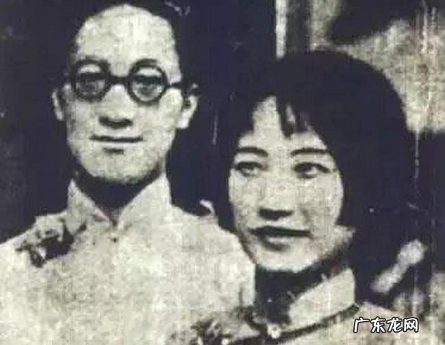 民国最美的四大情书 看看大师们是怎么写情书的