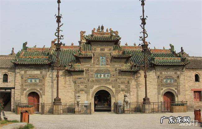 亳州十大旅游景点大全 亳州好玩的景点有哪些