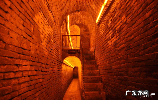 亳州十大旅游景点大全 亳州好玩的景点有哪些