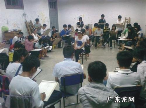 江苏十大画室排名榜 南京画室哪家好