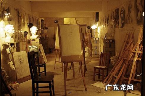 江苏十大画室排名榜 南京画室哪家好