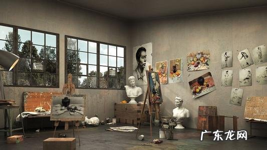 江苏十大画室排名榜 南京画室哪家好