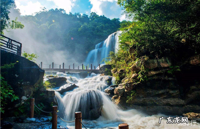 揭阳十大旅游景点排名 揭阳有什么好玩的地方