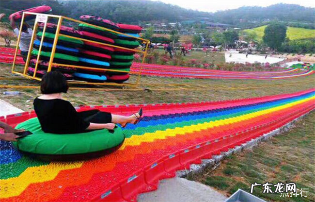 揭阳十大旅游景点排名 揭阳有什么好玩的地方