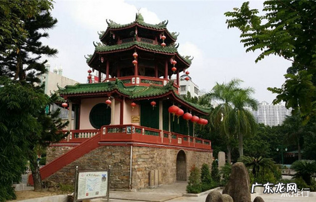 揭阳十大旅游景点排名 揭阳有什么好玩的地方