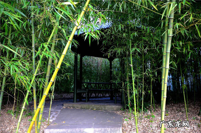 揭阳十大旅游景点排名 揭阳有什么好玩的地方